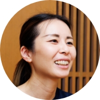 K.J.さん（キッチン主婦パート）