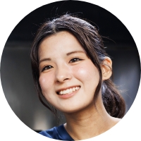 M.N.さん（キッチン女学生アルバイト）